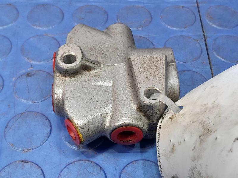 2006-2008 Pontiac Solstice Rear Brake Proportioning Valve OEM 15282123