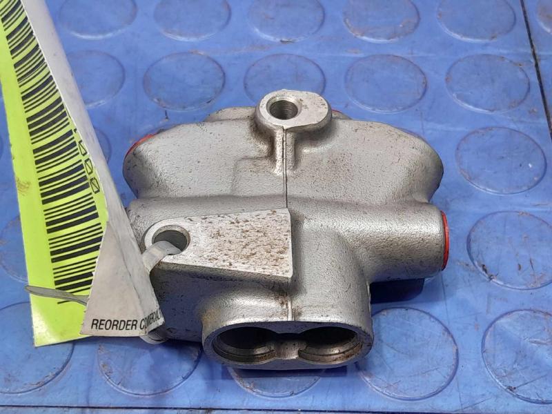 2006-2008 Pontiac Solstice Rear Brake Proportioning Valve OEM 15282123