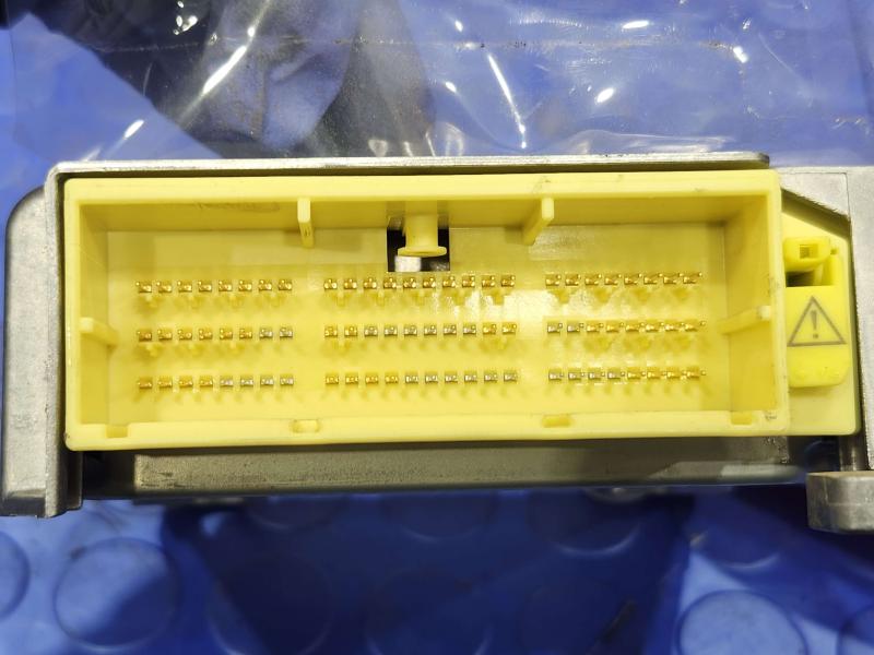 2010 Lexus RX350 RX450H Chassis Brain Box