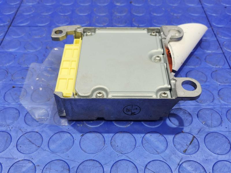 2010 Lexus RX350 RX450H Chassis Brain Box