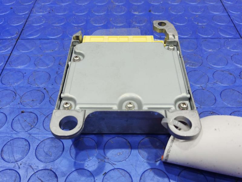 2010 Lexus RX350 RX450H Chassis Brain Box