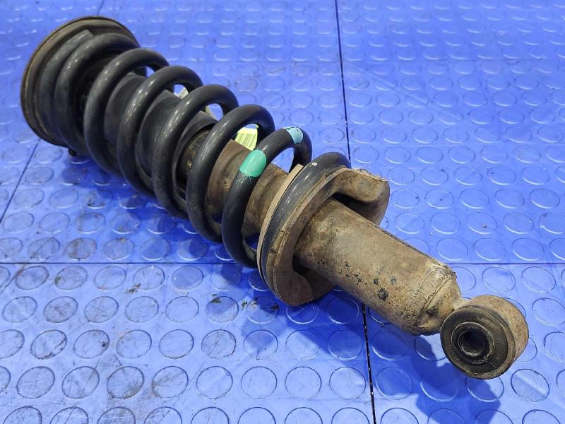 2005-2021 Nissan Frontier 4x4 Front Strut Assembly Left Driver Side OEM 56110EB025,LH