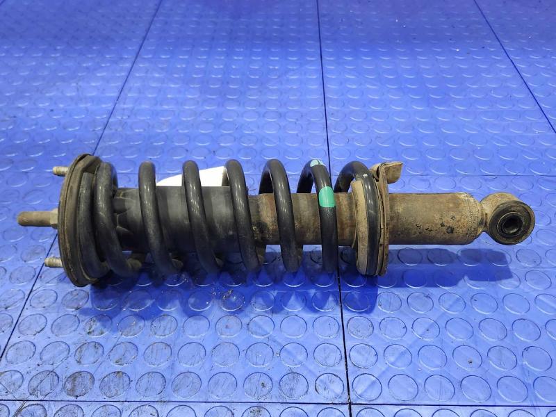 2005-2021 Nissan Frontier 4x4 Front Strut Assembly Left Driver Side OEM 56110EB025,LH