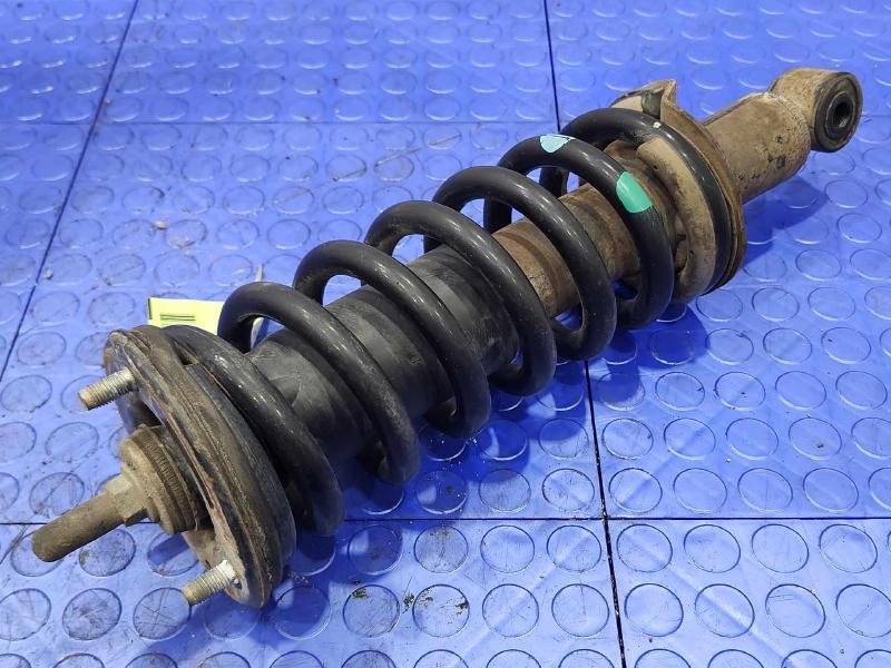 2005-2021 Nissan Frontier 4x4 Front Strut Assembly Left Driver Side OEM 56110EB025,LH
