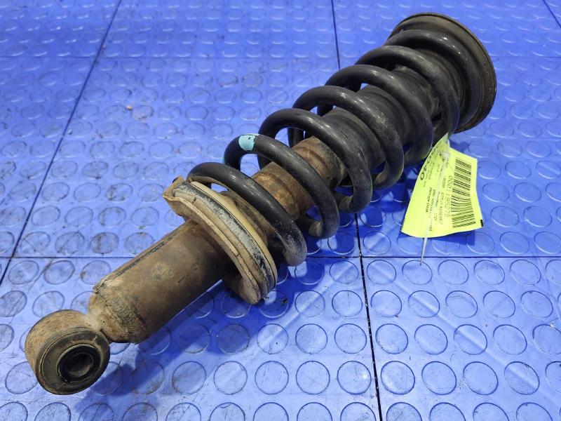 2005-2021 Nissan Frontier 4x4 Front Strut Assembly Left Driver Side OEM 56110EB025,LH
