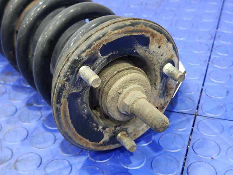 2005-2021 Nissan Frontier 4x4 Front Strut Assembly Left Driver Side OEM 56110EB025,LH