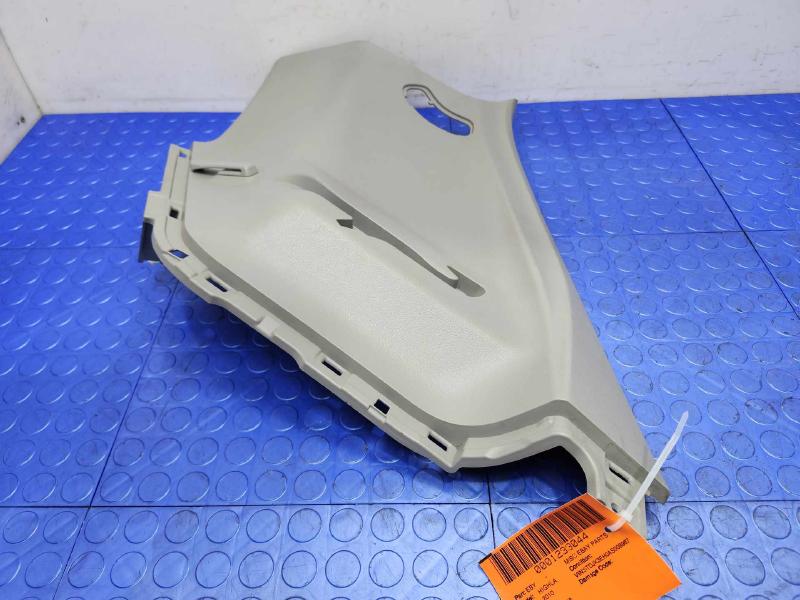 2010 Toyota Highlander Misc Ebay Parts