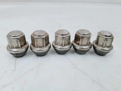2019 Ford Escape Lug Nuts