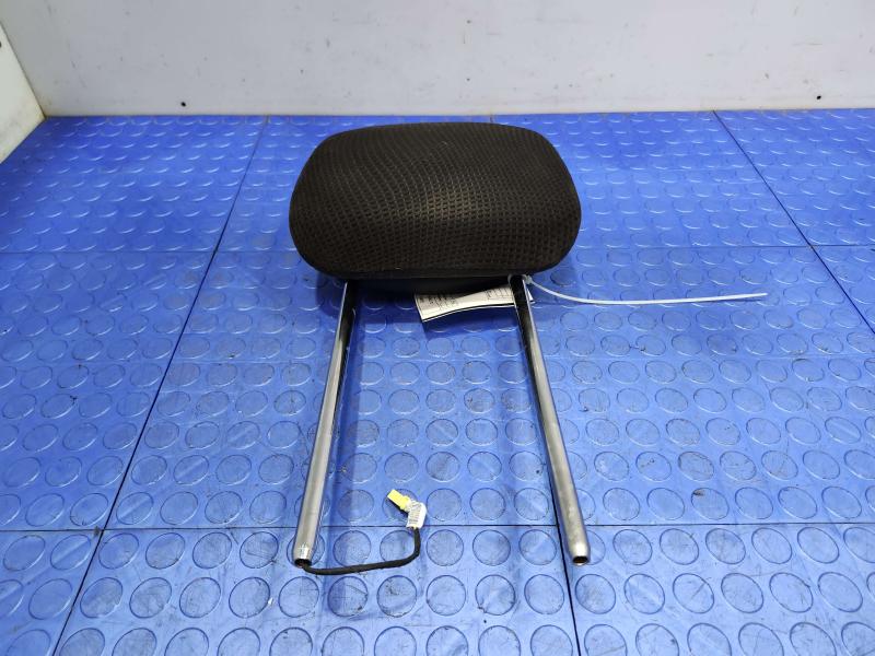 2012 Dodge Grand Caravan Headrest
