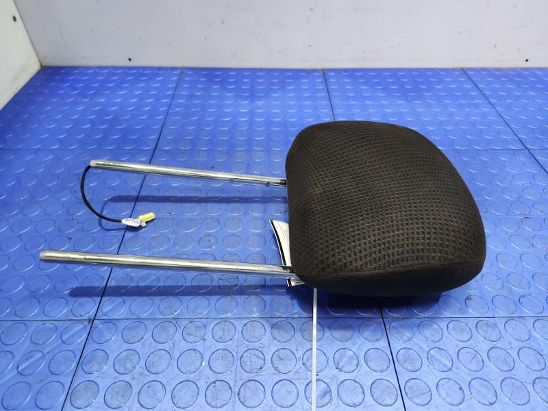 2012 Dodge Grand Caravan Headrest