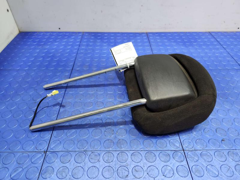 2012 Dodge Grand Caravan Headrest