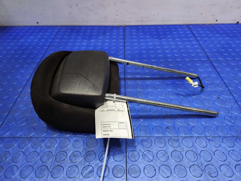 2012 Dodge Grand Caravan Headrest