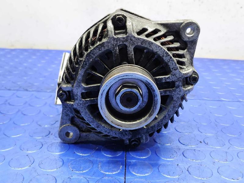 2010 Subaru Legacy Alternator