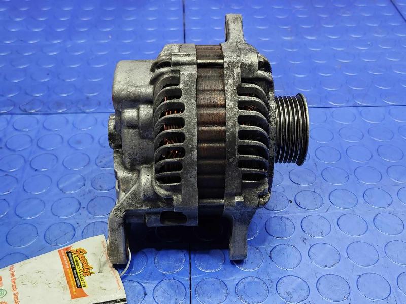 2010 Subaru Legacy Alternator