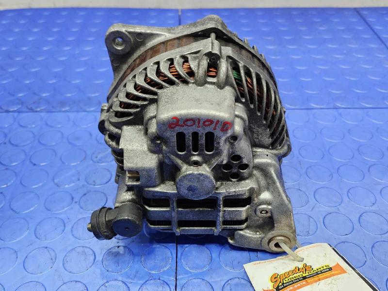 2010 Subaru Legacy Alternator