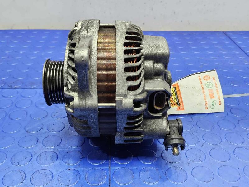 2010 Subaru Legacy Alternator