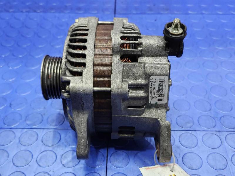 2010 Subaru Legacy Alternator