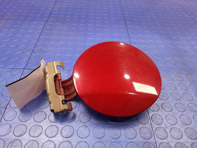 2014 Nissan Versa Fuel Tank Door