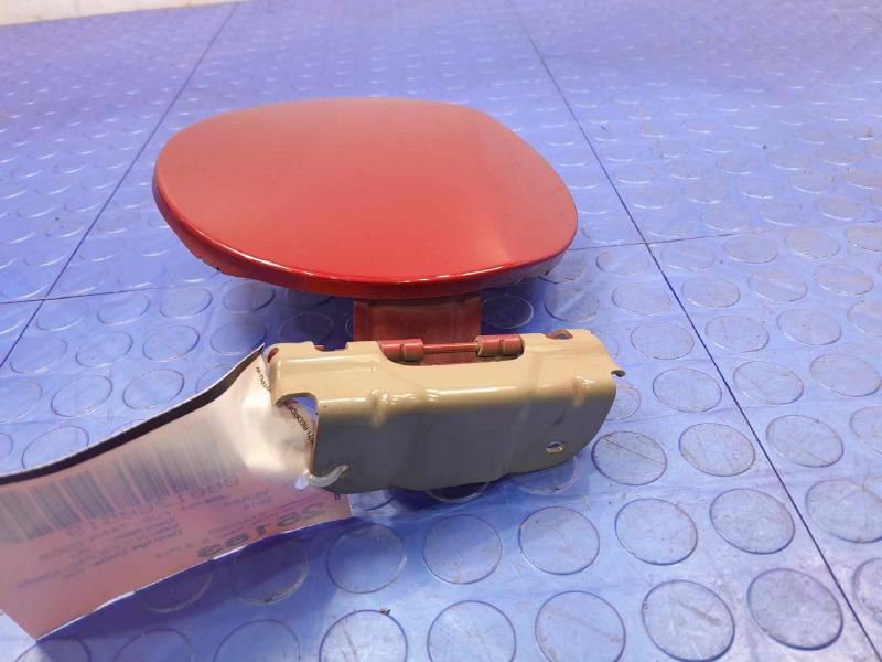 2014 Nissan Versa Fuel Tank Door