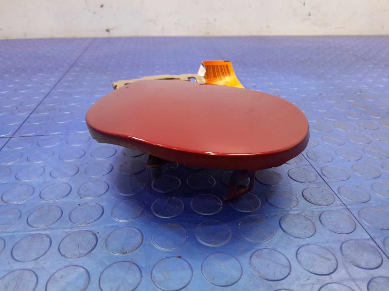 2014 Nissan Versa Fuel Tank Door