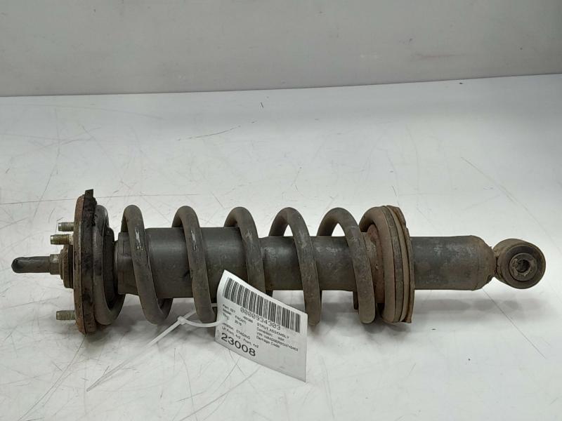 2016 Nissan Frontier Strut Assembly