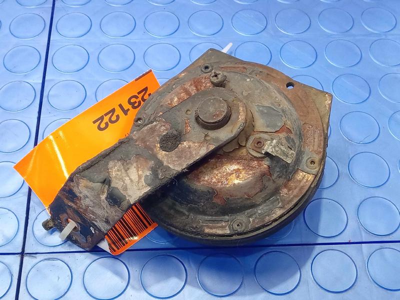 1977-1980 Ford Granada Low Note Horn Assembly Genuine OEM Part