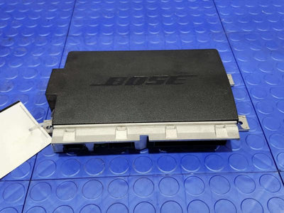 2017-2019 Audi Q7 OEM Bose Radio Amplifier Genuine Part 4M0035223C