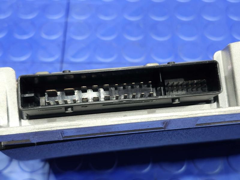 2017-2019 Audi Q7 OEM Bose Radio Amplifier Genuine Part 4M0035223C