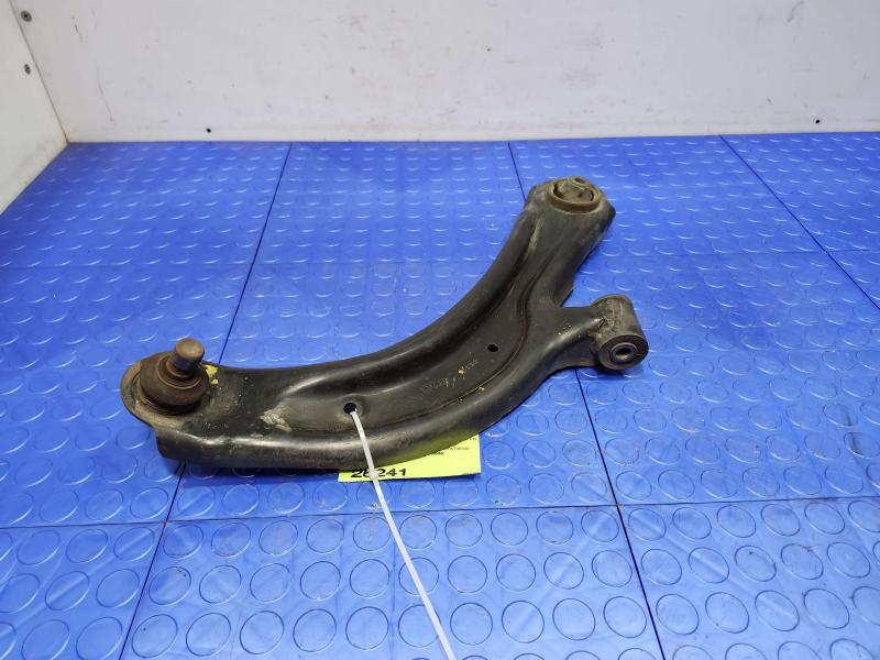 2015 Chevrolet City Express Lower Control Arm Front