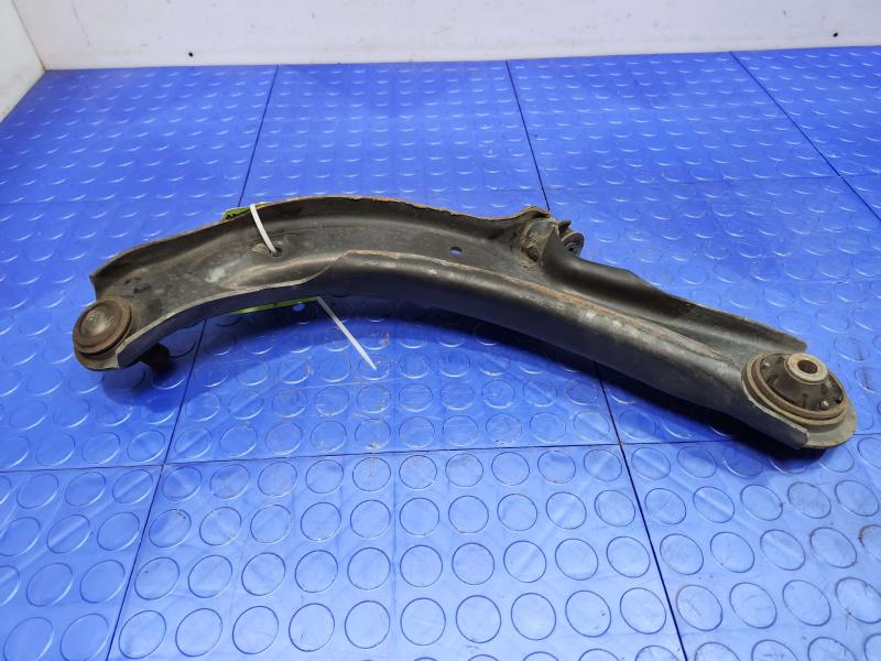 2015 Chevrolet City Express Lower Control Arm Front