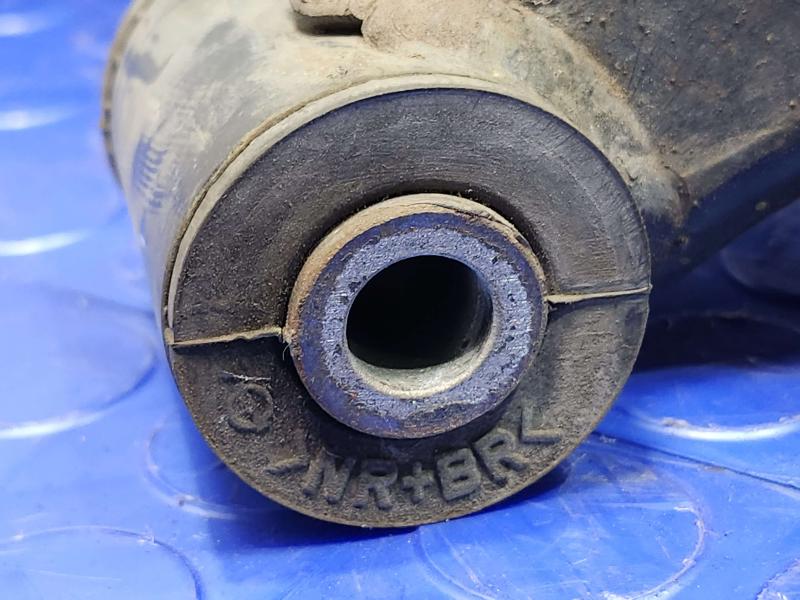 2015 Chevrolet City Express Lower Control Arm Front