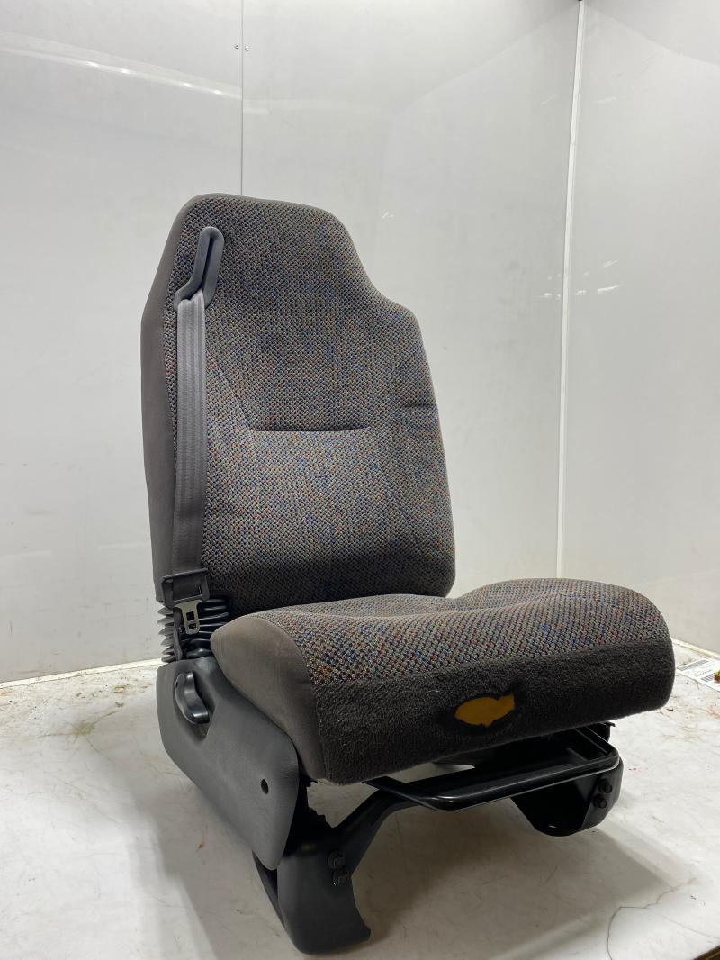 2002 Dodge Ram 2500 Front Seat
