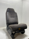 2002 Dodge Ram 2500 Front Seat