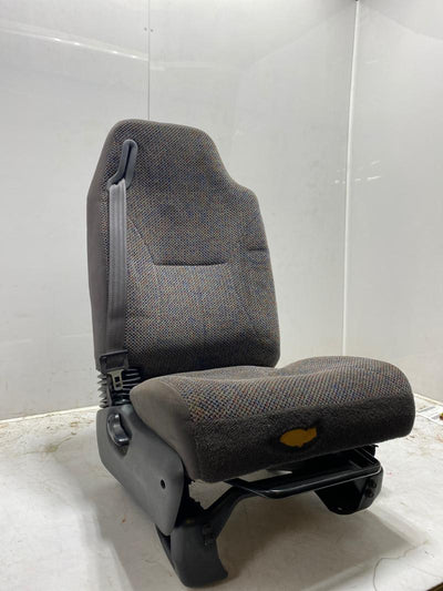 2002 Dodge Ram 2500 Front Seat