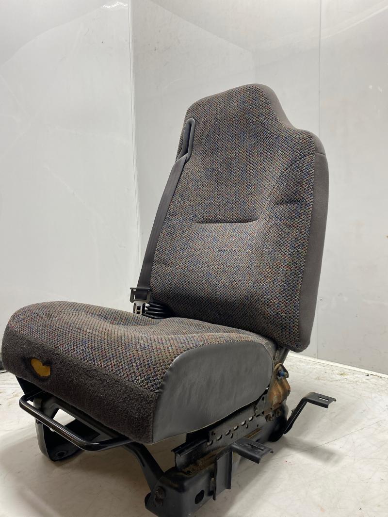 2002 Dodge Ram 2500 Front Seat