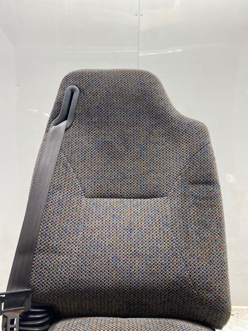 2002 Dodge Ram 2500 Front Seat