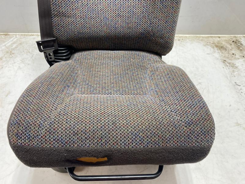 2002 Dodge Ram 2500 Front Seat
