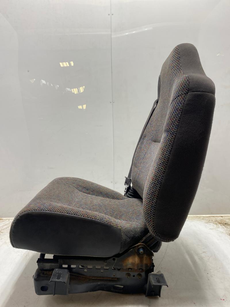2002 Dodge Ram 2500 Front Seat