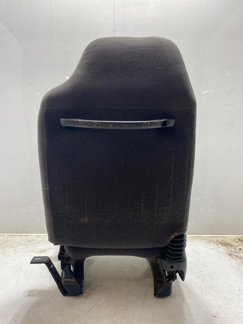 2002 Dodge Ram 2500 Front Seat