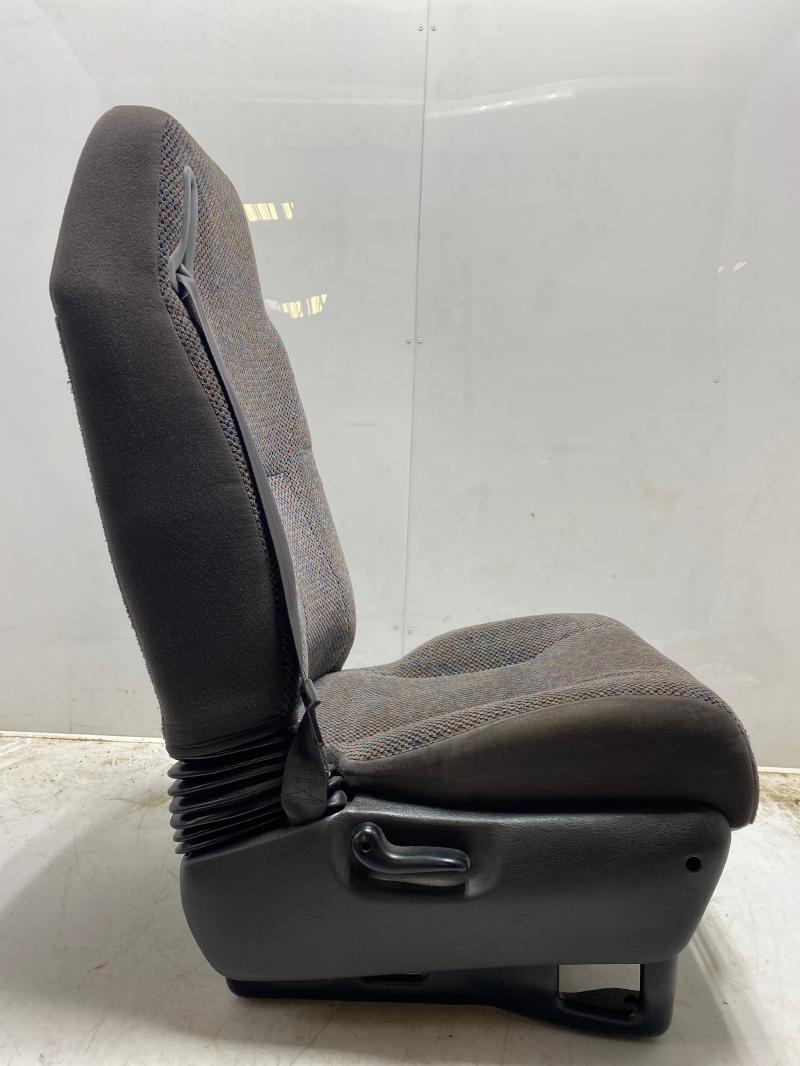 2002 Dodge Ram 2500 Front Seat