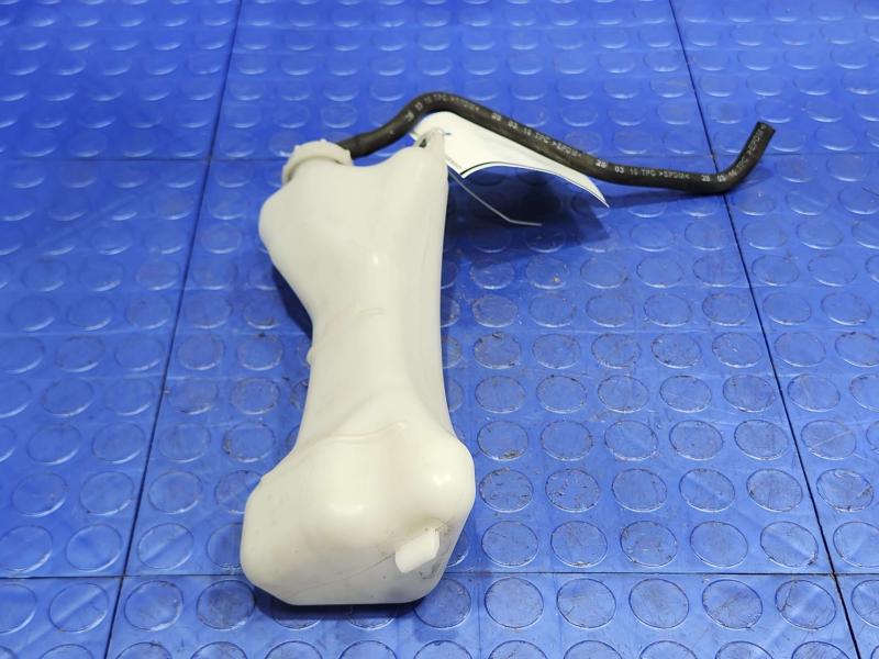 2016 Honda Fit Coolant Recovery Bottle