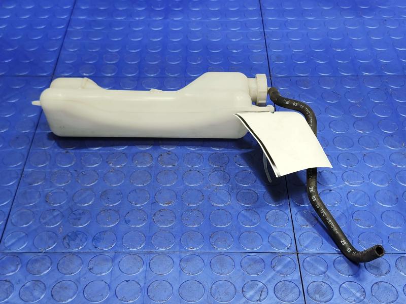 2016 Honda Fit Coolant Recovery Bottle