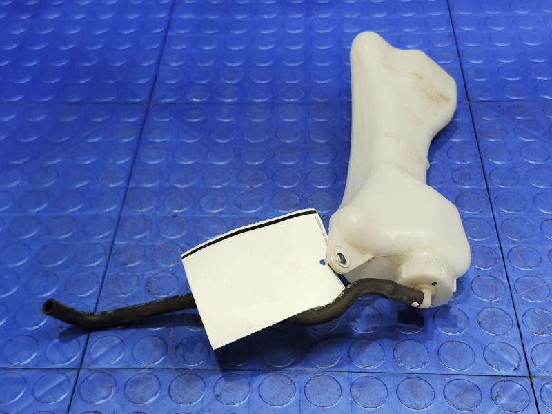 2016 Honda Fit Coolant Recovery Bottle