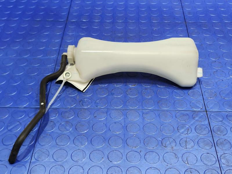 2016 Honda Fit Coolant Recovery Bottle