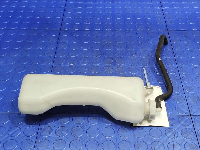 2016 Honda Fit Coolant Recovery Bottle