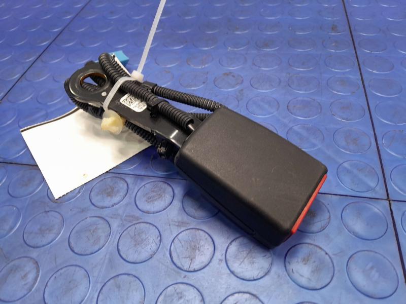 2023 Acura Integra Front Seat Belt