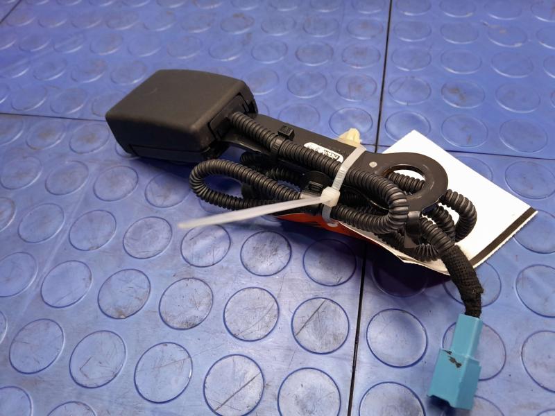 2023 Acura Integra Front Seat Belt