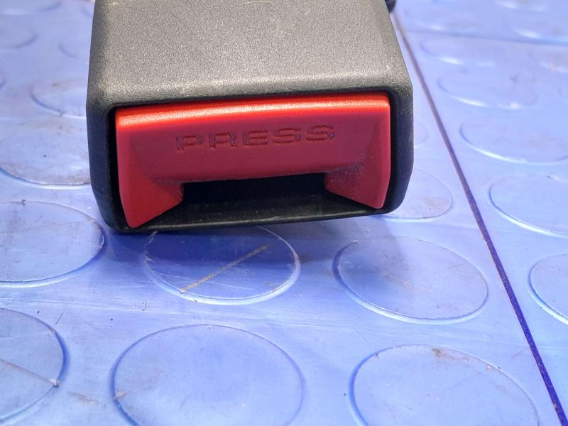 2023 Acura Integra Front Seat Belt