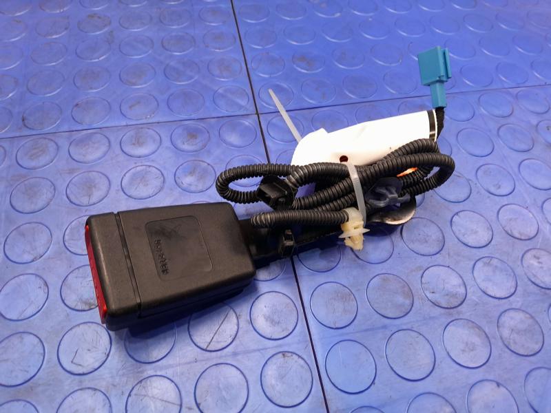 2023 Acura Integra Front Seat Belt