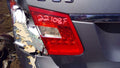 2010 - 2013 Mercedes E Class 212 Type Sedan Lid Mounted Tail Light LH Driver Side OEM 2129060158